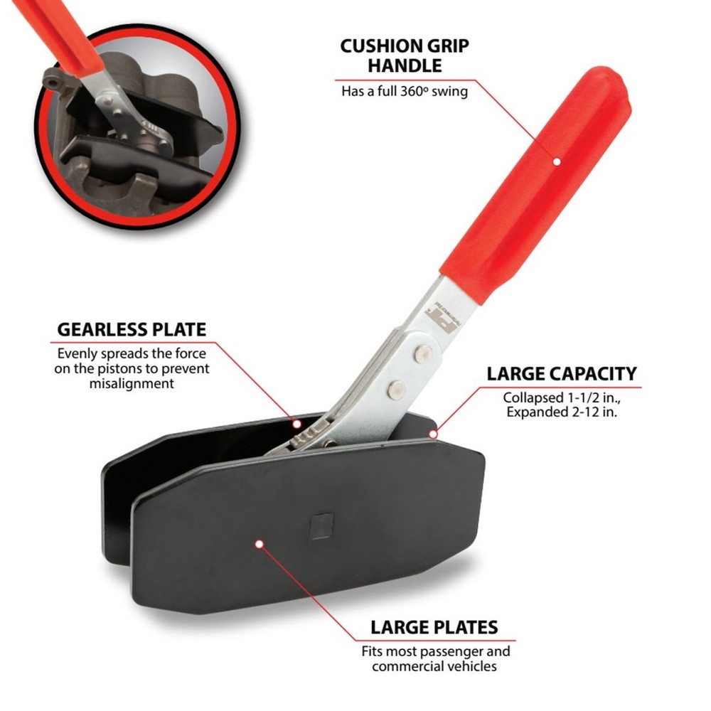 Performance Tool W80110 TOOL