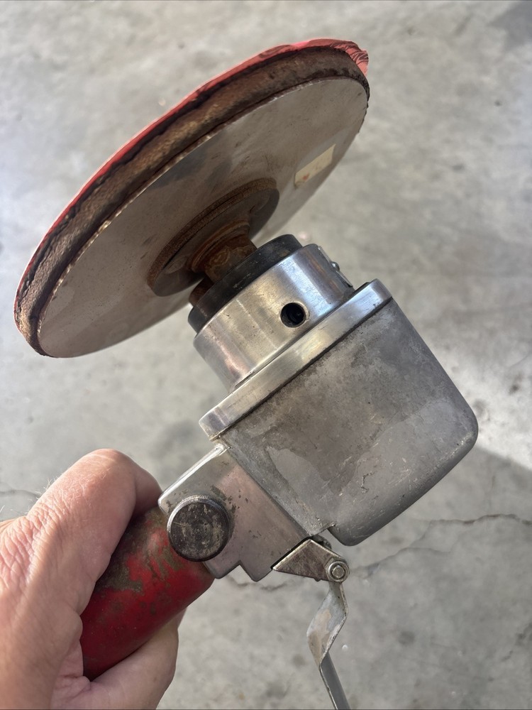 Blue Point AT400A by Snap On Orbital Sander Paddle Switch