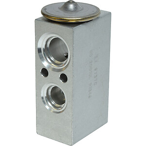 Expansion Valve  UAC  EX9737C
