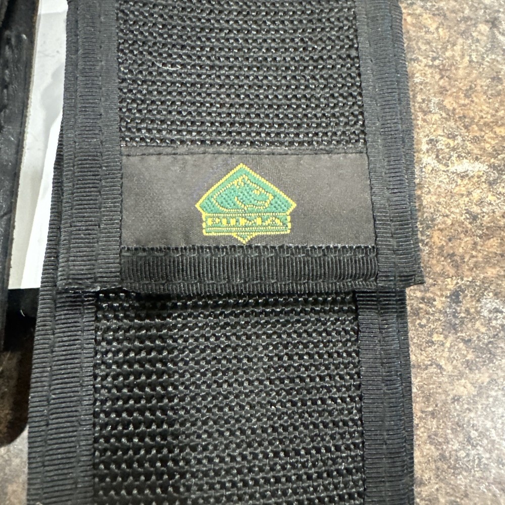 5 Assorted Knife Pouches