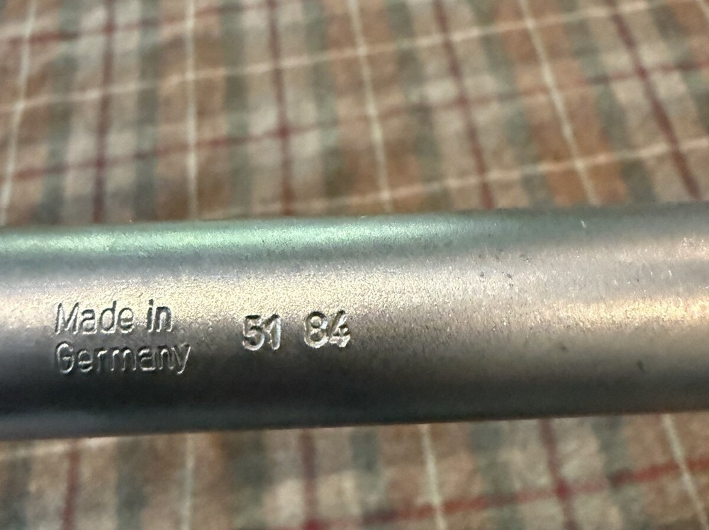 Milwaukee 48-62-4258 Sds-Max Sledge 2" Tile Chisel / Scraper