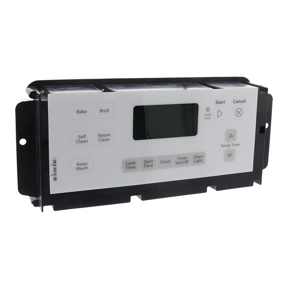 W11122546 Range Control Board - White