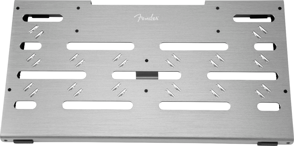 Fender Professional Pedal Board with Bag - Medium