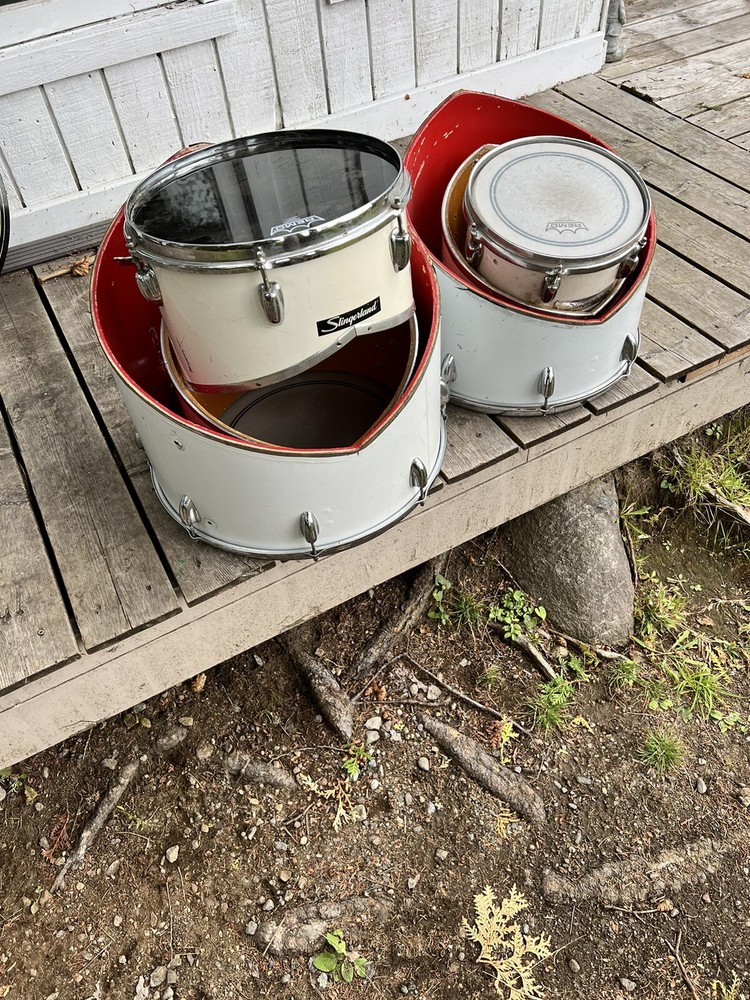 Slingerland