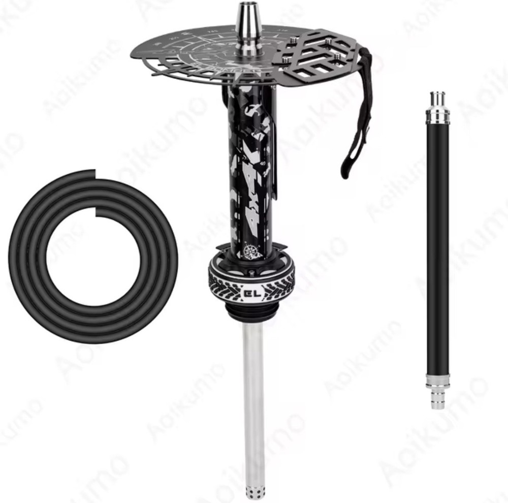 El Bomber Hookah