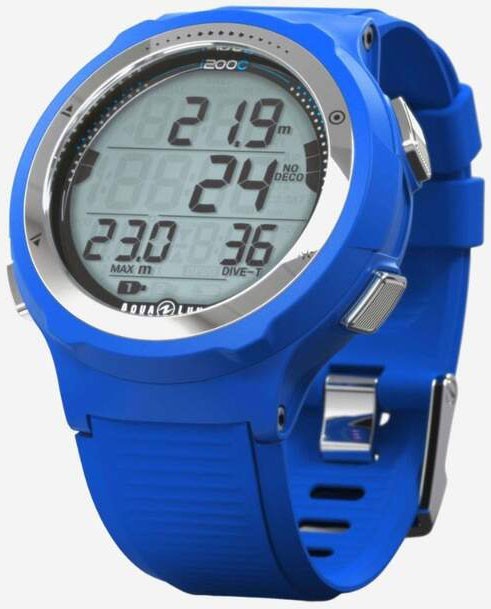 Aqualung i200C Wrist Computer - Closeout!