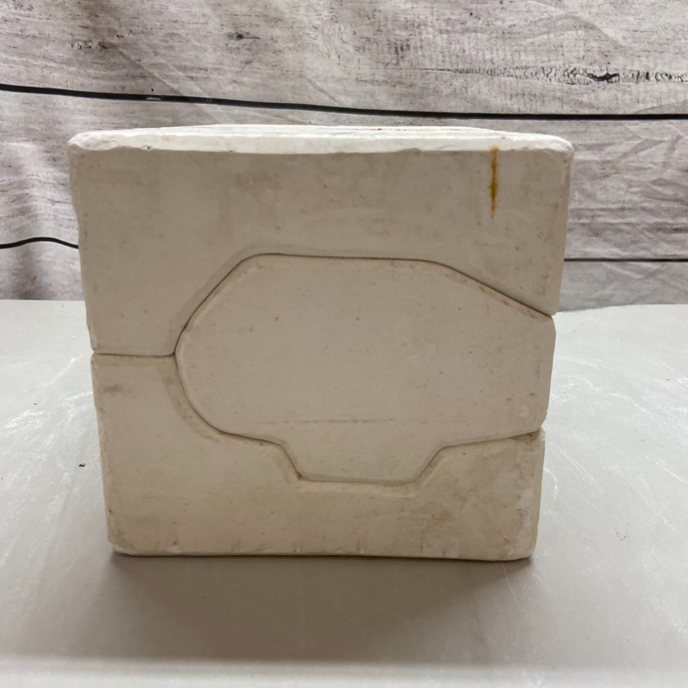 Ceramic Slip Casting Mold Chick Figures Daddy’s
