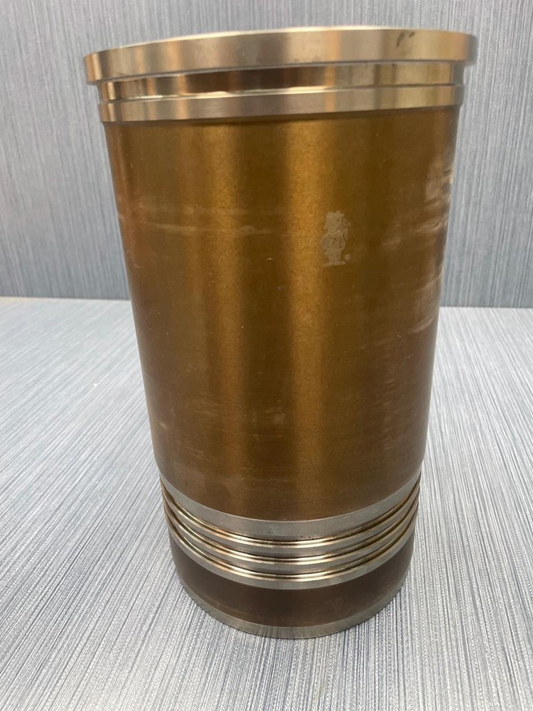 Interstate-McBee Replacement Piston & Cylinder Caterpillar 3406E/C15/C16 Engine