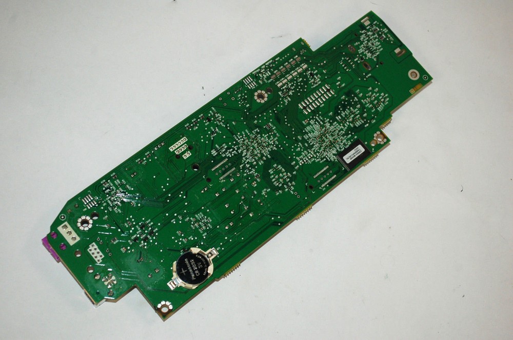 HP Photosmart C310a Printer Main Logic Board CN503-60037 Formatter