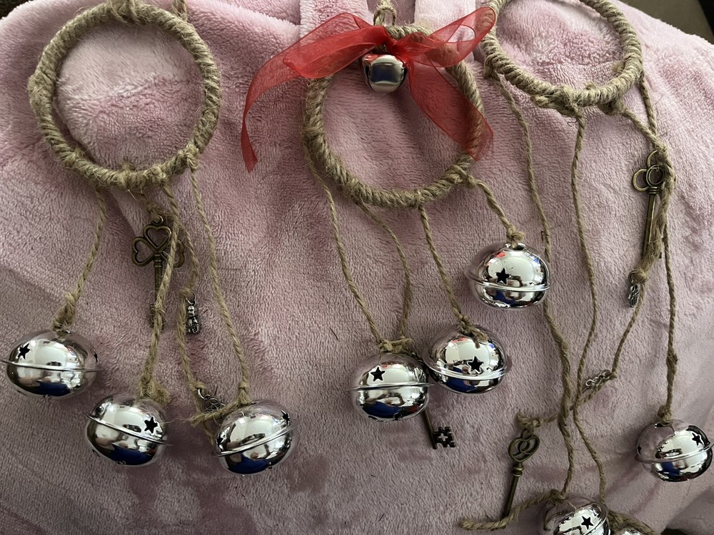 Witch’s Bells