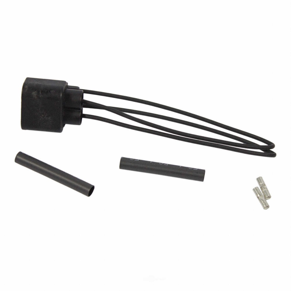 Transfer Case Shift Harness Connector Motorcraft WPT-856