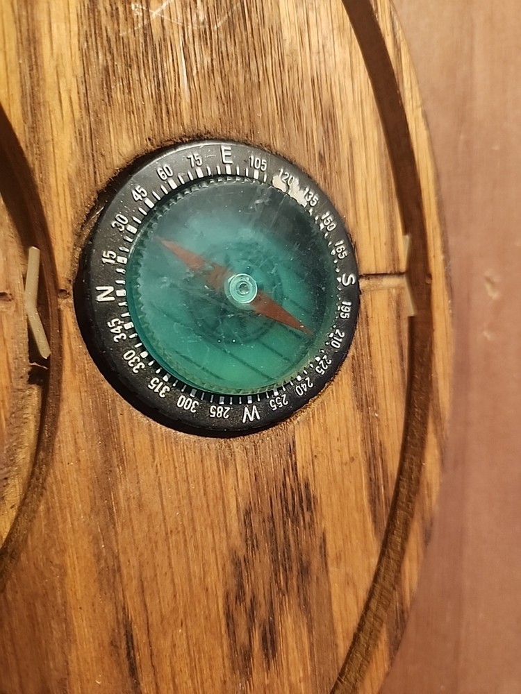 Solar Site Selector Tool For Solar Panel Installation Vintage As Is