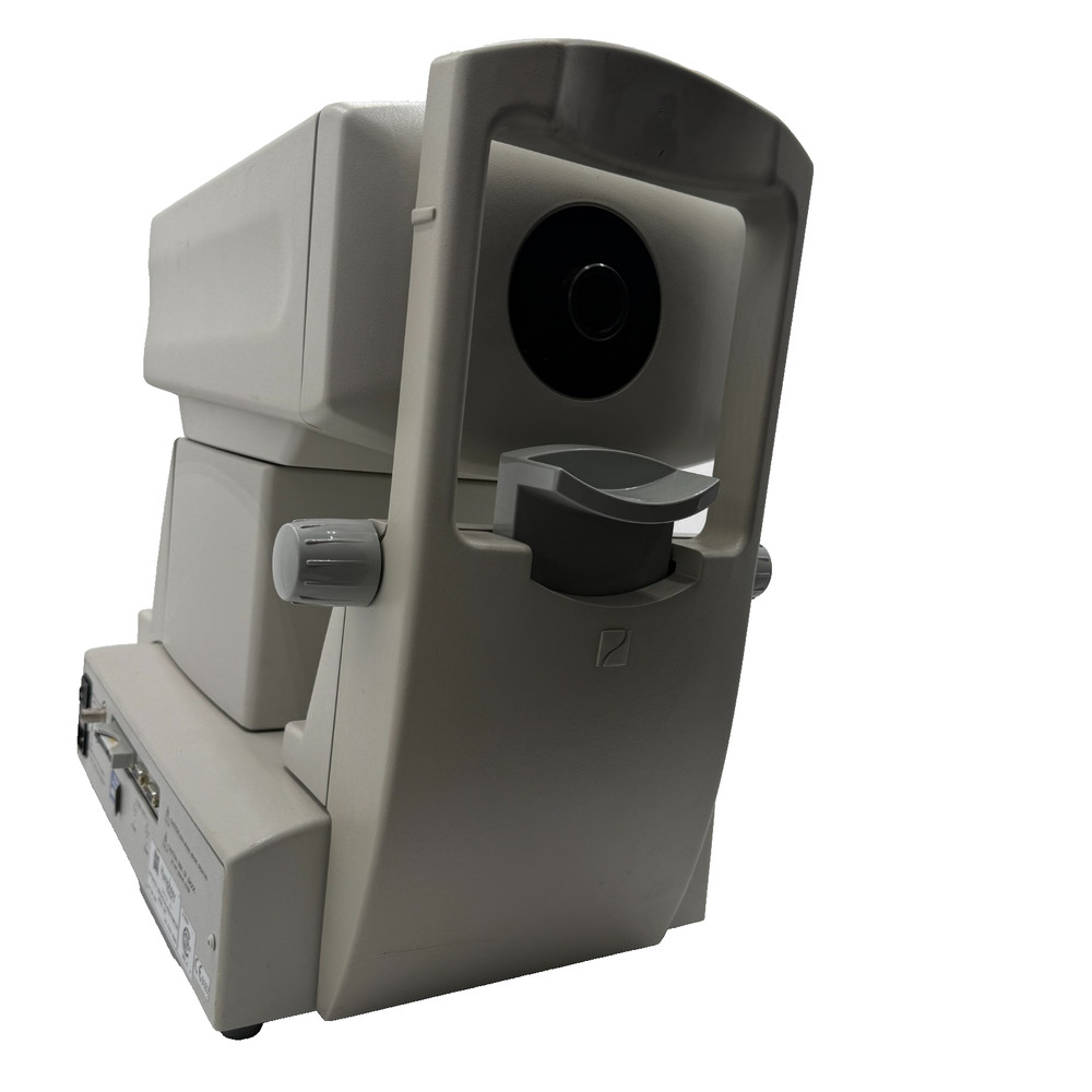 Zeiss Automatic Refractor Model 599