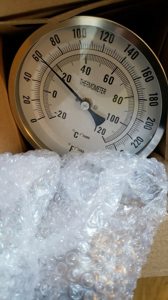 Biometal Thermometer 1NGF2