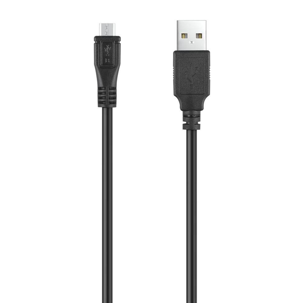 Aprelco Micro USB Data Charger Cable for Samsung Galaxy J6 A6 A7 J4 Plus 2018