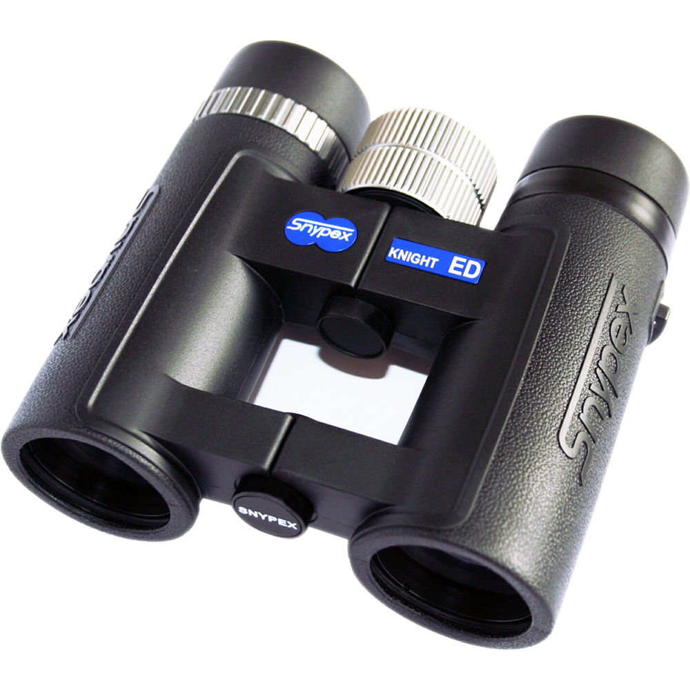 Snypex 10x32 Knight D-ED Open-Bridge Binoculars