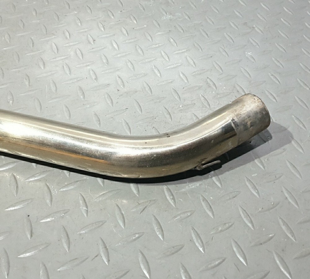 ♻️ Honda CBF 600 SA 2008 - 2013 Right Centre Exhaust Header Down Pipe ♻️