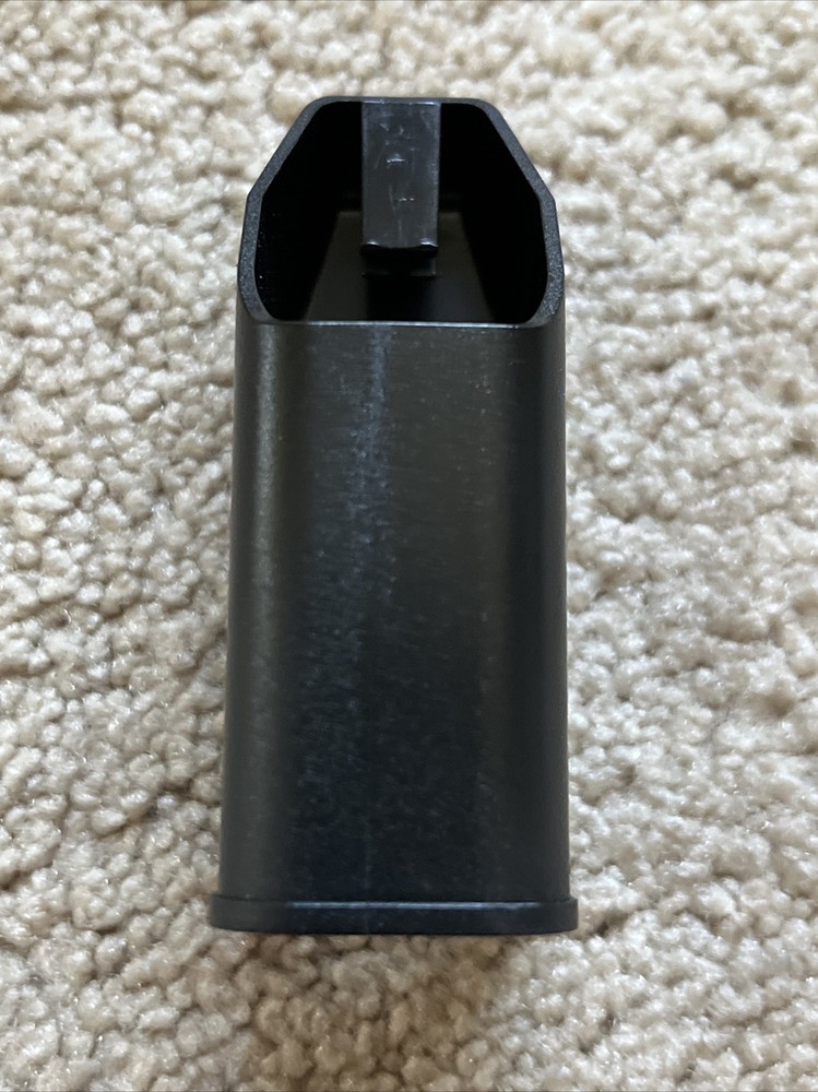 NEW OEM Glock 483-4 Double Stack 9mm .40 .357 Magazine Speed Loader BLACK