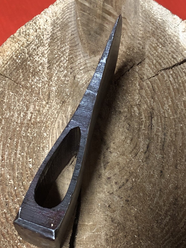 Genuine Norlund 2 Lb Single Bit Axe Head