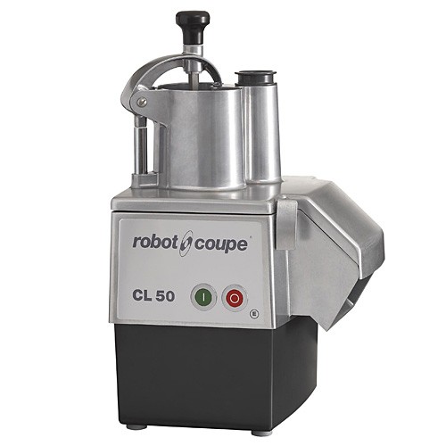 Robot Coupe CL50E 1 1/2 HP Continuous Feed Food Processor