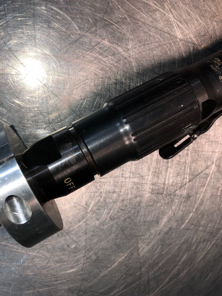 CLECO 1360ELR250 HORIZONTAL GRINDER