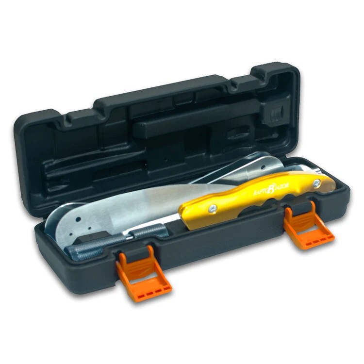 Raptor Razor Fillet Mano Kit 