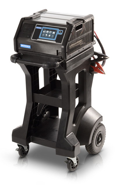 Midtronics DCA-8000P KIT Dynamic Diagnostic Charging System w/Printer & Cart