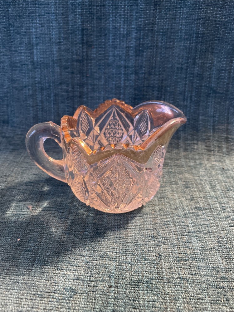 EAPG creamer 3” 15048
