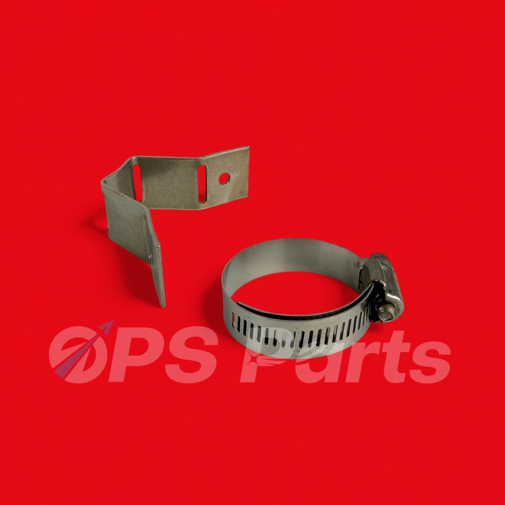 Ultra Safety Systems Mini Pump Switch 12V Bilge Float Switch - New