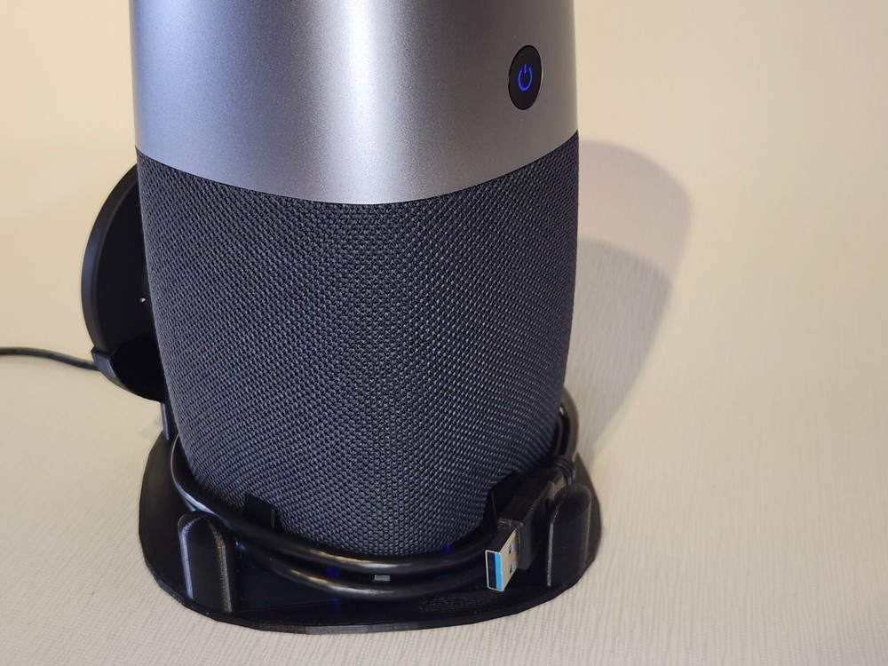 Coolpo Pana Base & Cable Organizer