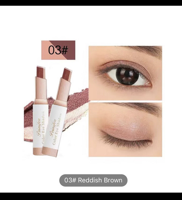 Beautiful two tone eyeshadow NEW