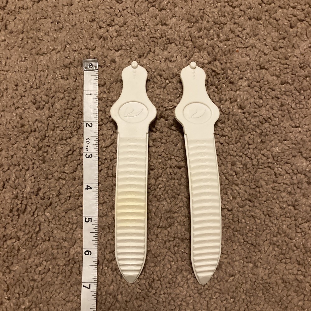 SNOWBOARD BINDING REPLACEMENT Ladder straps K2