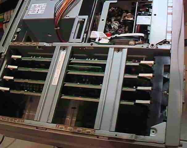 Panasonic AG-DV2500p MiniDv Player and Recorder