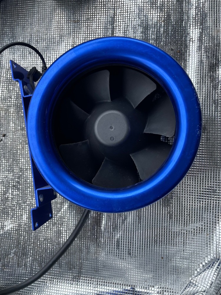 Grow Tent Kit Complete 4x4