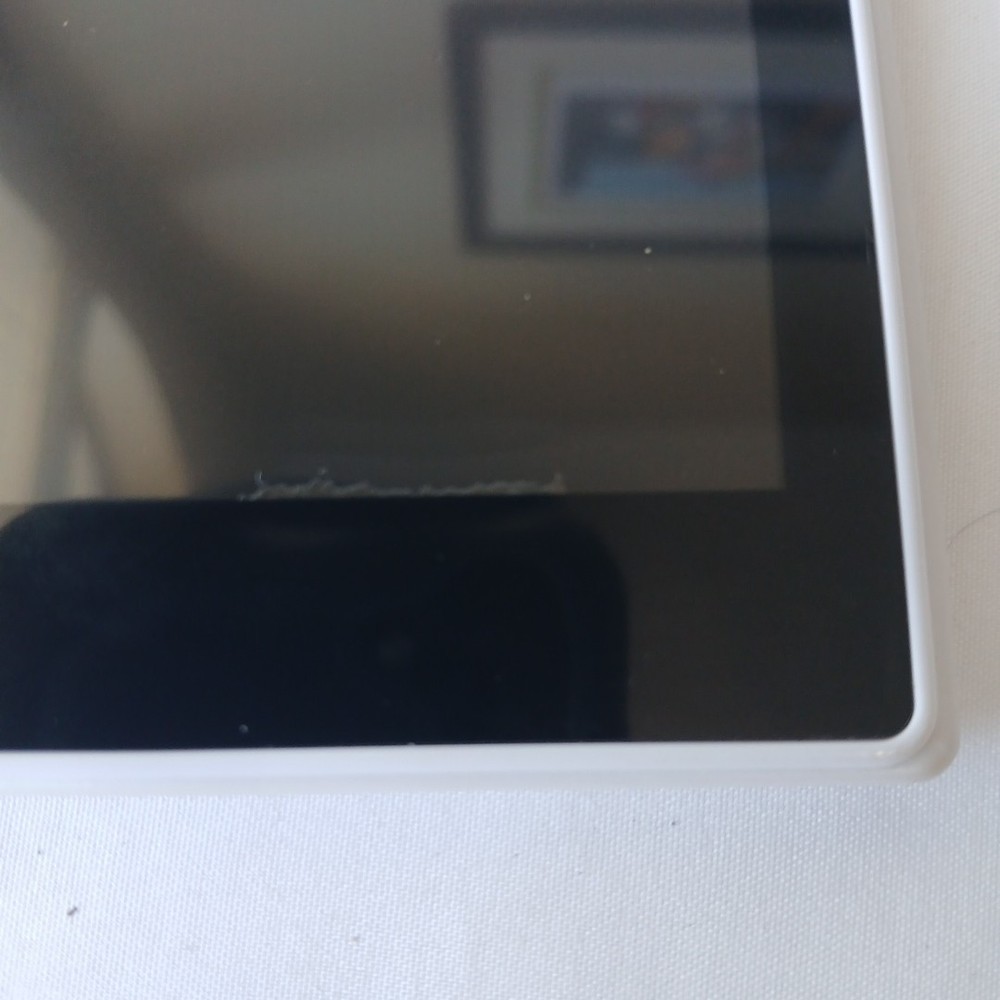 FOXX / FOXXD P8 - 32GB - White 8" Tablet