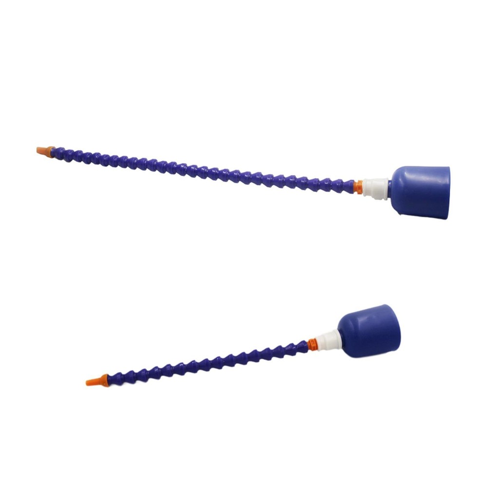 Bendable Spout Funnel Practical Multifunctional Car Refueling Funnel