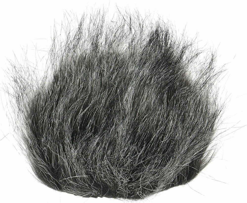 Zoom WSU-1 Universal Windscreen Microphone Accessory