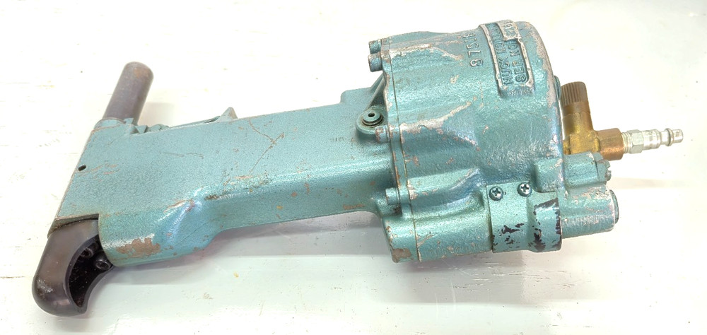 Huck 350 Pneumatic Rivet Gun