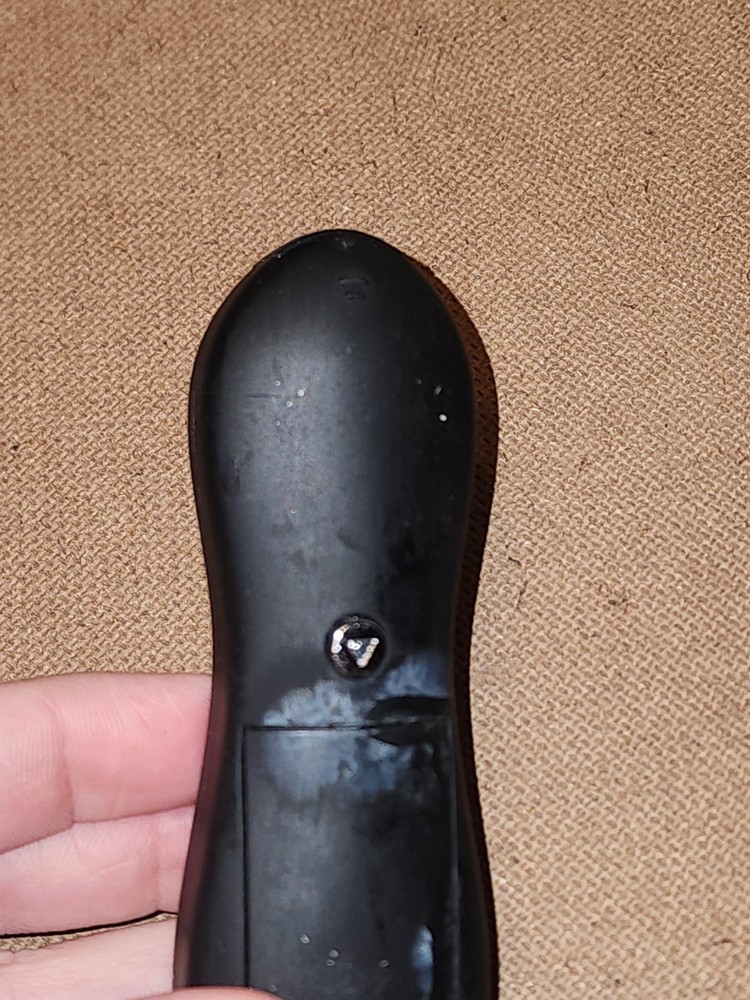 Handheld Portable Wireless Presentation Remote + Mouse with USB Receiver