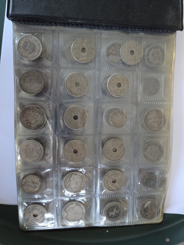 Coin Collection