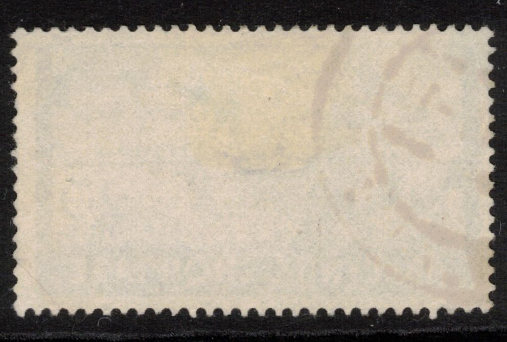 ALBANIA Scott C49 Used