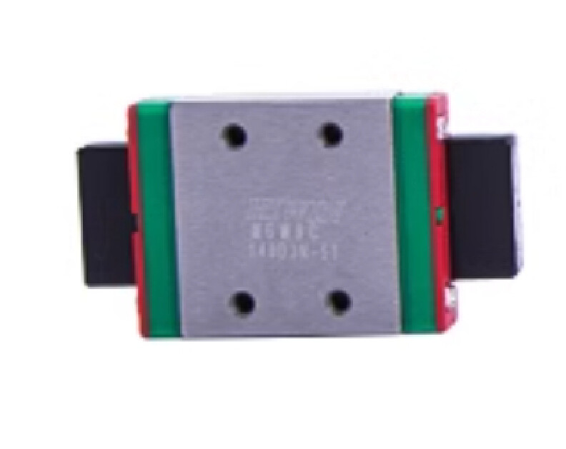 HIWIN Miniature Linear Guide Slider MGW7C