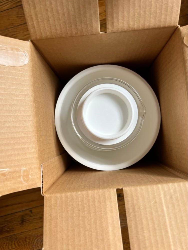 Toddy Coffee Maker Cold Brew System, Complete, Never Used