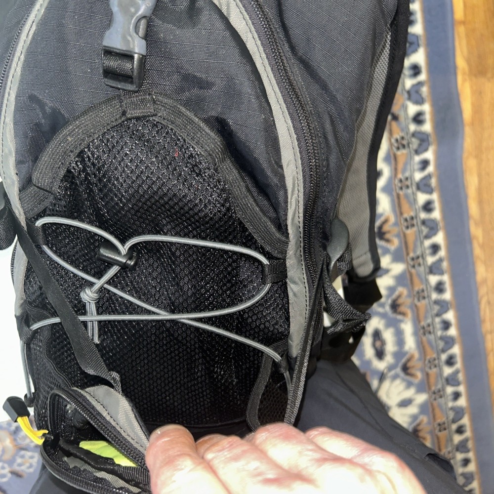 Camelbak Mule Hydration Pack Backpack Hiking Cycling ,bladder