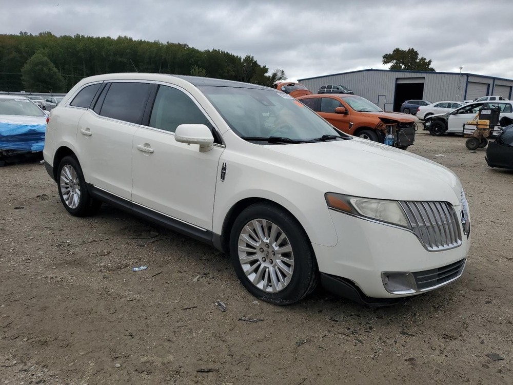 Used Floor Jack fits: 2012 Lincoln Mkt Grade A