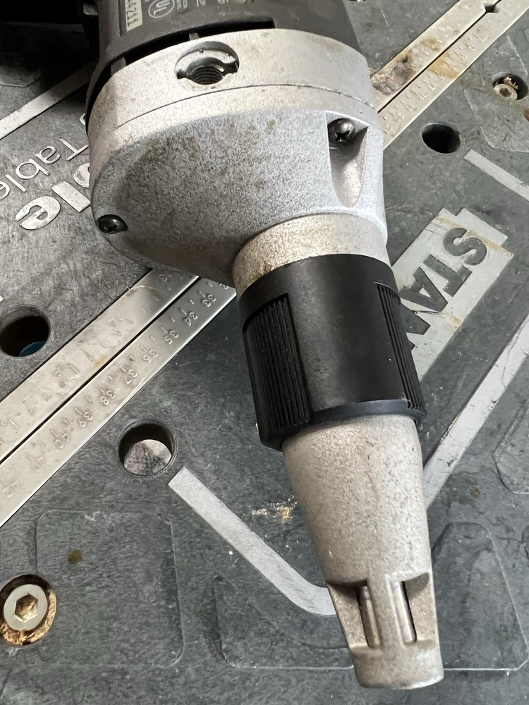 Sears Craftsman E-13227 ScrewDriver VSR