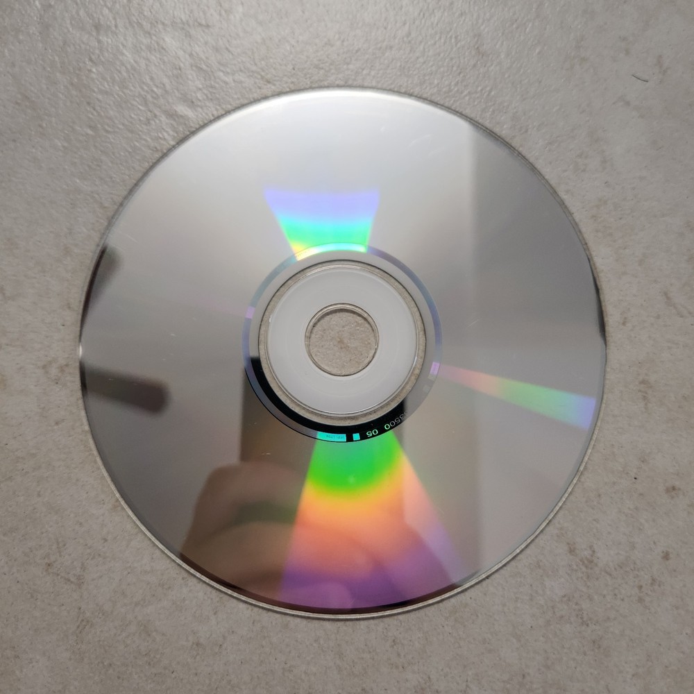 Maxtor MaxBlast 3 V3.6.1 Installation CD Software (PC; 2003) #1948