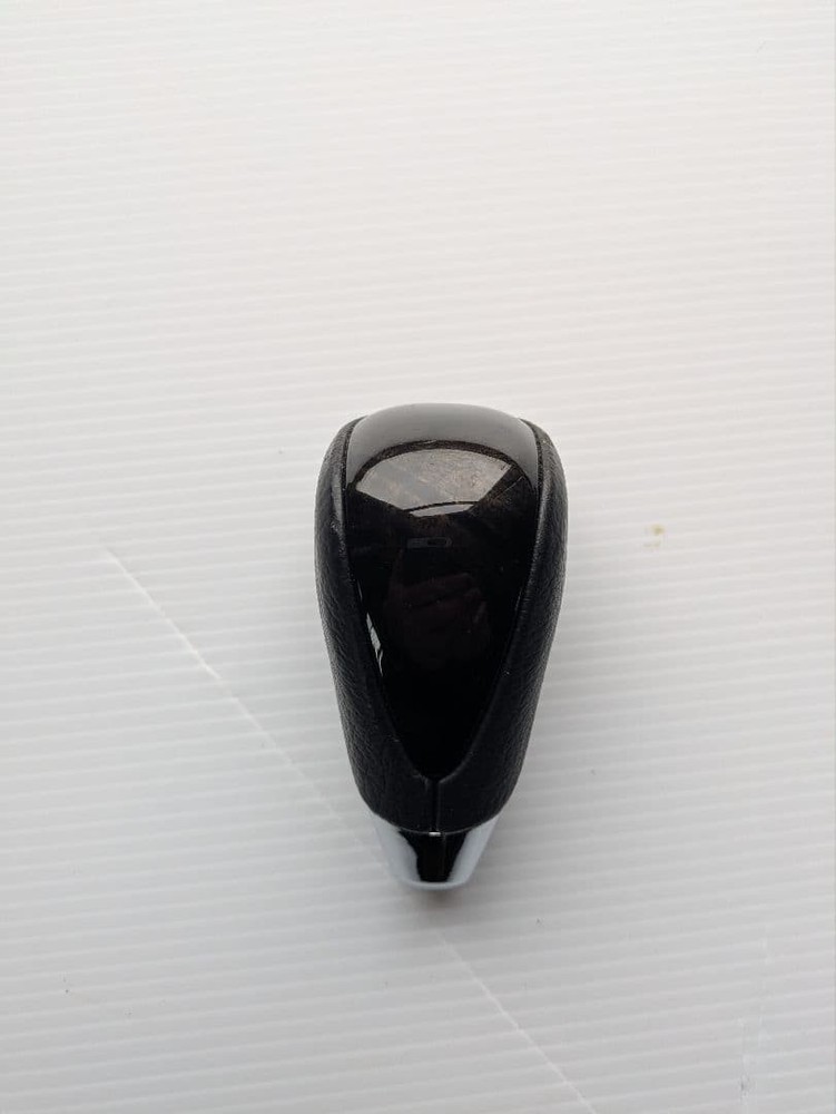 Hiace Dark Prime Shift Knob