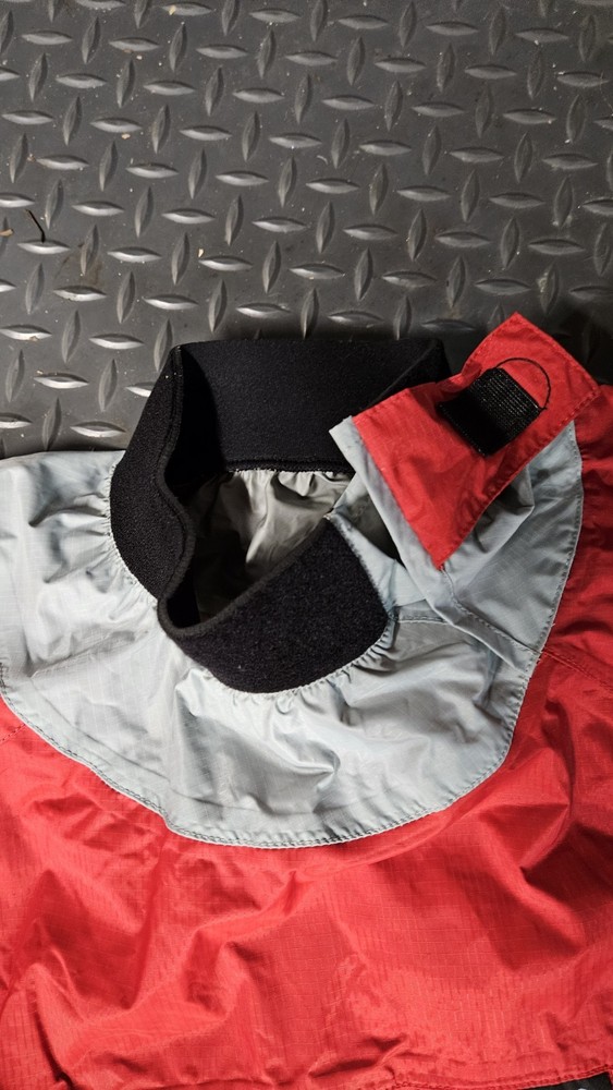 PEAK UK KAYAK JACKET