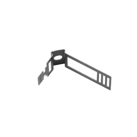 D-Line Sd-Cab16b/20 Adjustable Cable/Pipe Saddle, Ss, Pk20